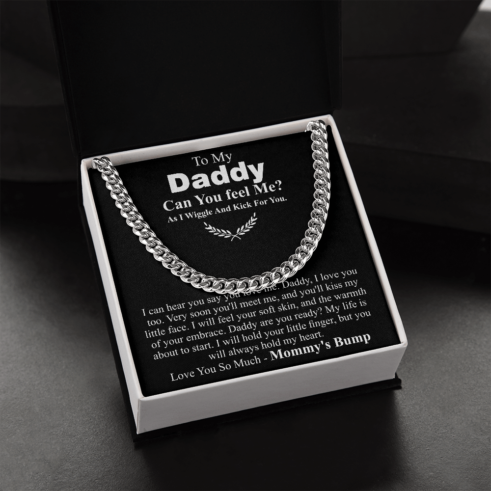 First Fathers Day Gift From Bump, Dad To Be Gift, Pregnancy Announcement To Husband, Daddy To Be, First Fathers Day Gift, Message From Bump