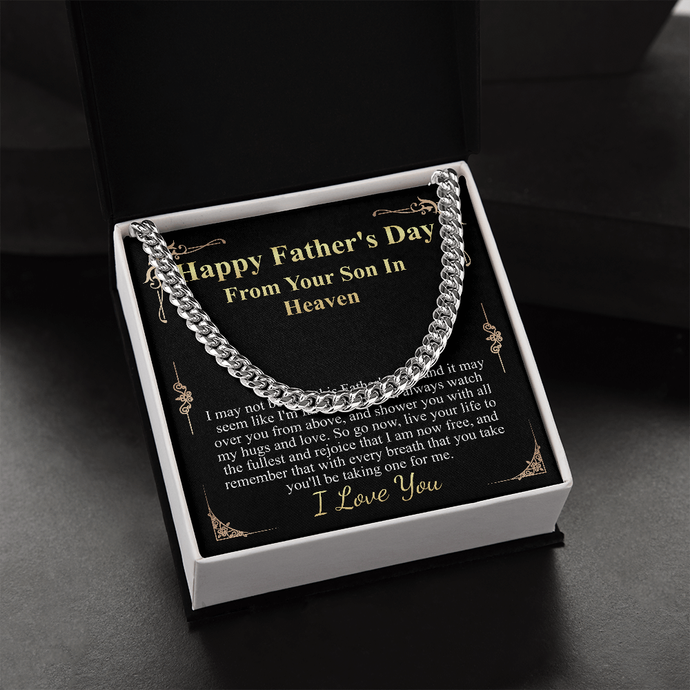 happy father's day