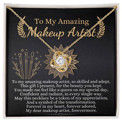 MAKEUP ARTIST 2023