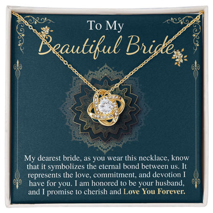 BEAUTIFULE BRIDE COPYRIGHT