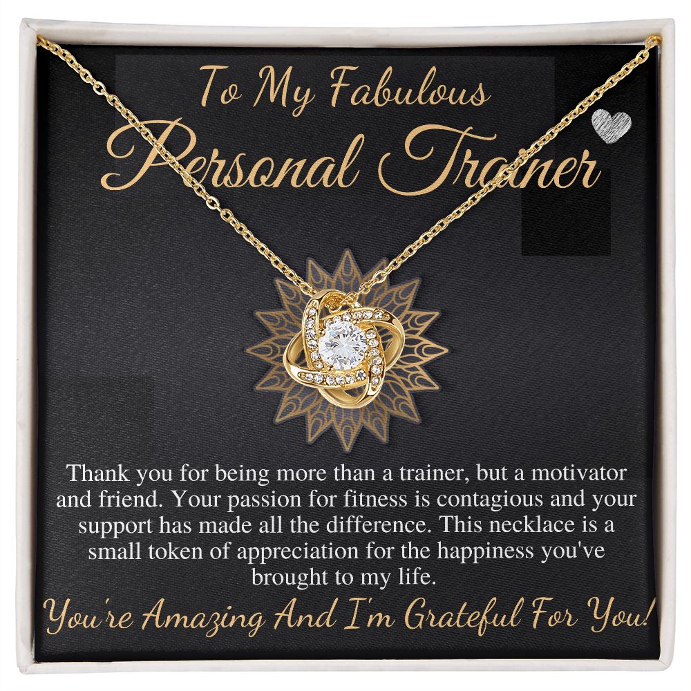 PERSONAL TRAHER COPYRIGHTR