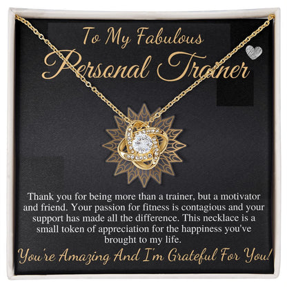PERSONAL TRAHER COPYRIGHTR