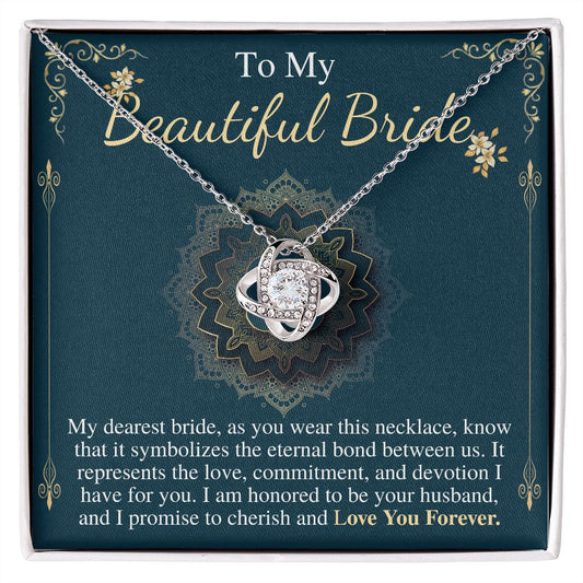 BEAUTIFULE BRIDE COPYRIGHT