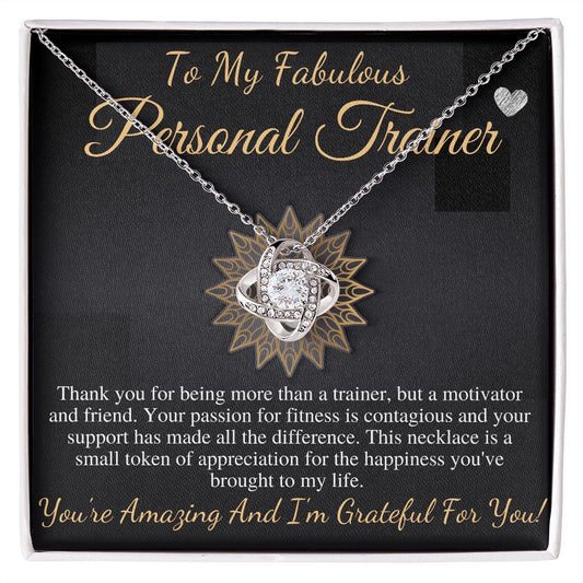 PERSONAL TRAHER COPYRIGHTR