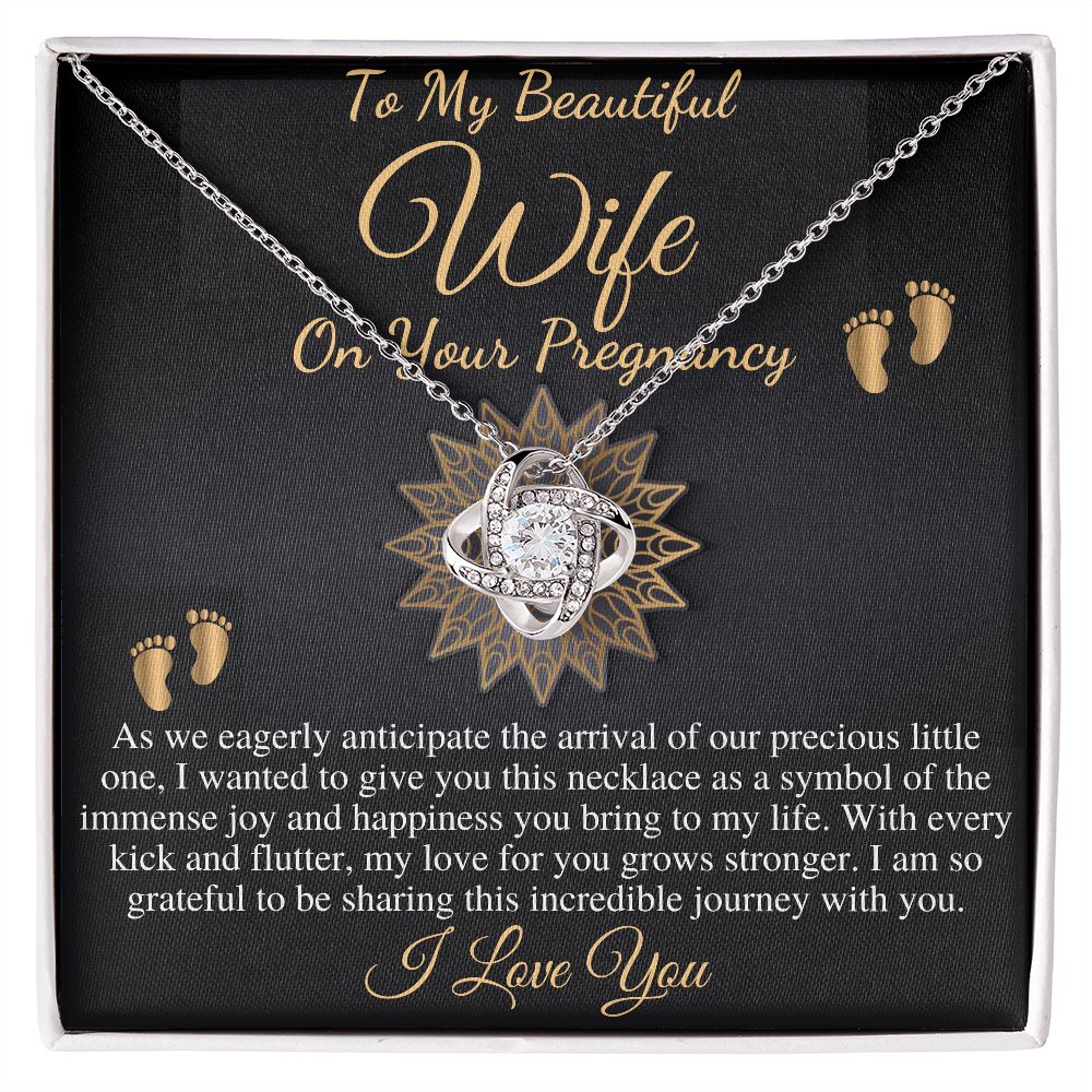 to mywife on your pregnancy copyright