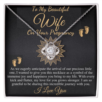 to mywife on your pregnancy copyright