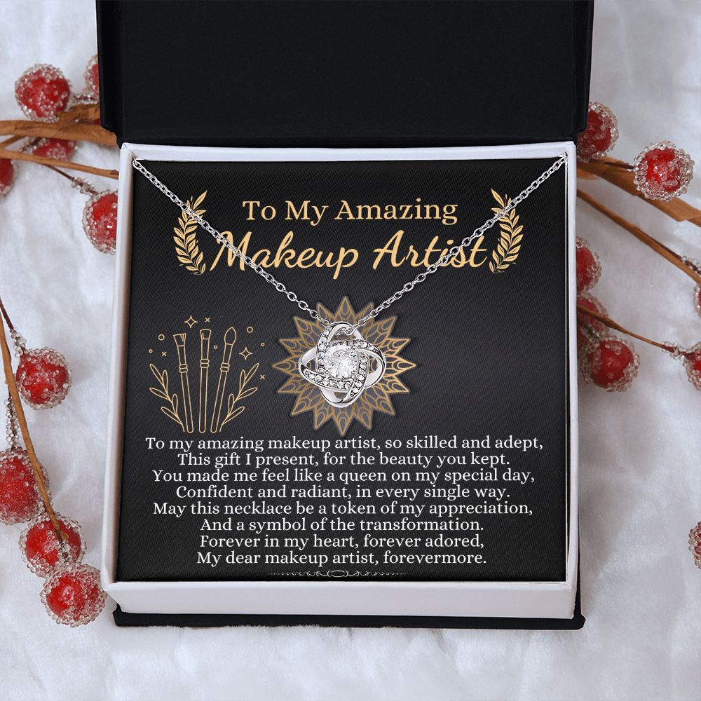 MAKEUP ARTIST 2023
