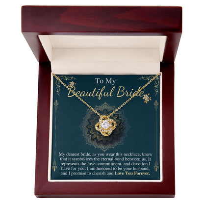 BEAUTIFULE BRIDE COPYRIGHT