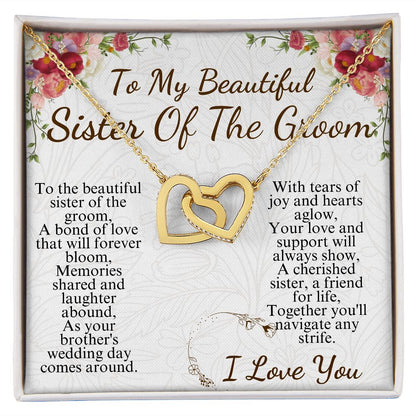 SISTER OF THE GROOM 2023
