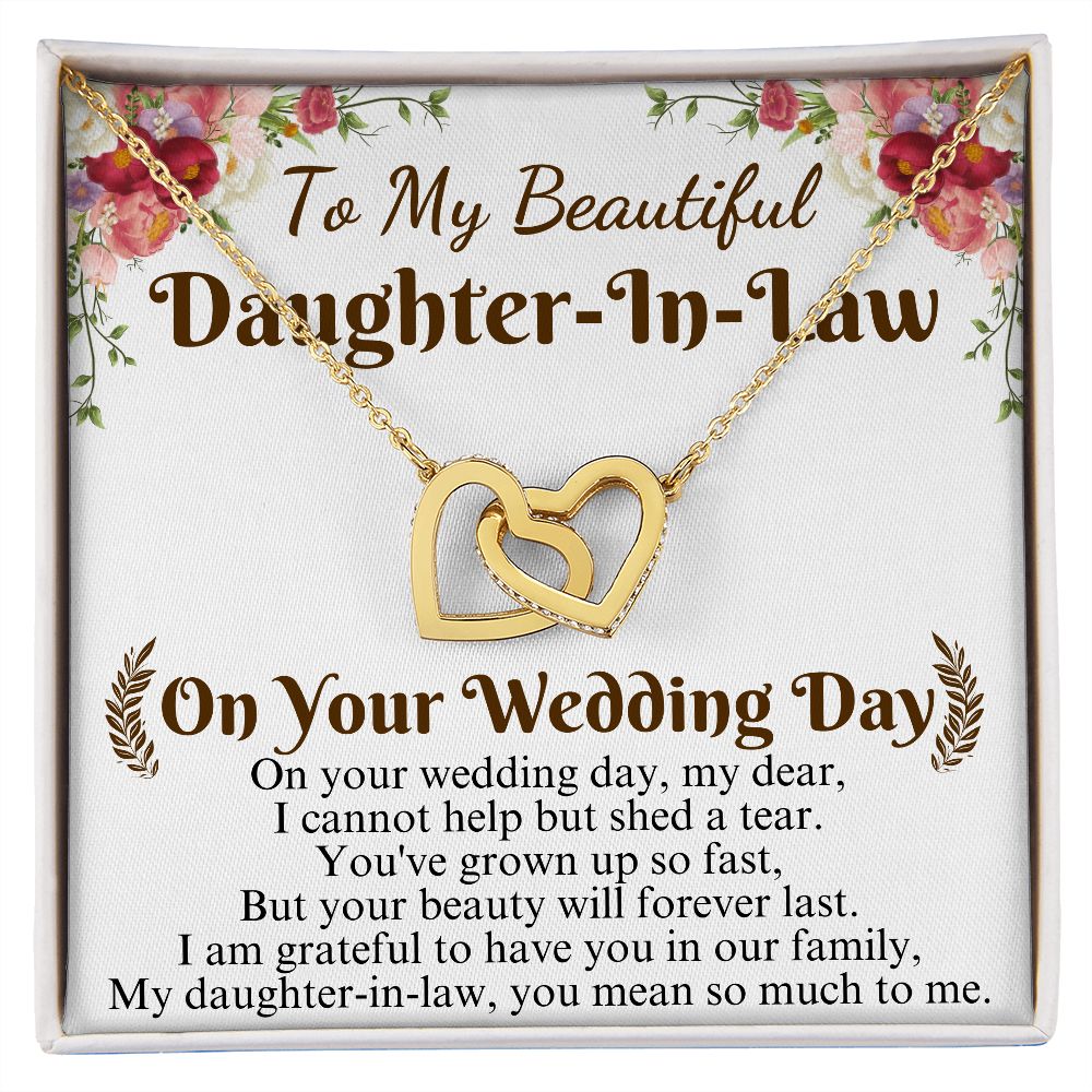 aughter in law new