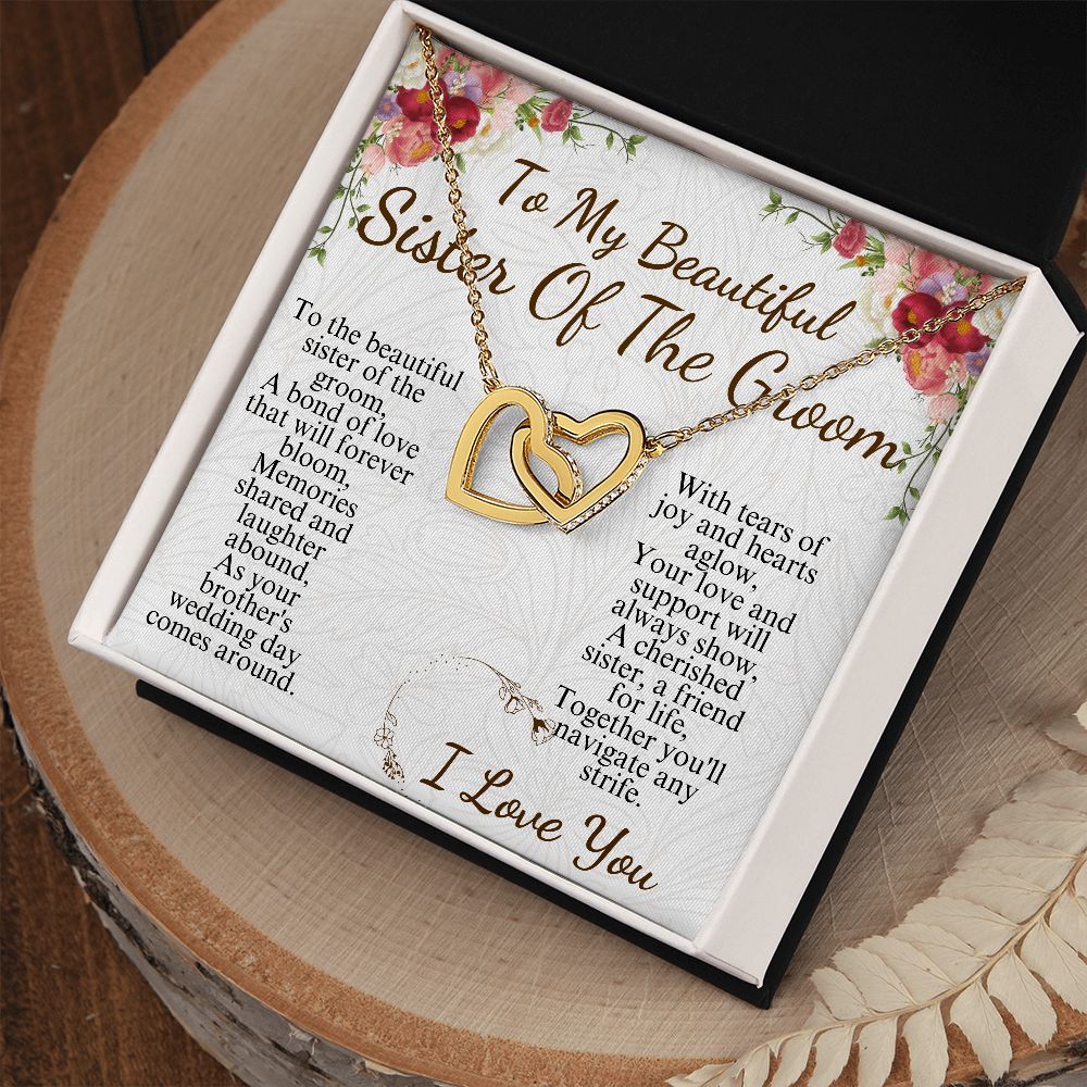 SISTER OF THE GROOM 2023