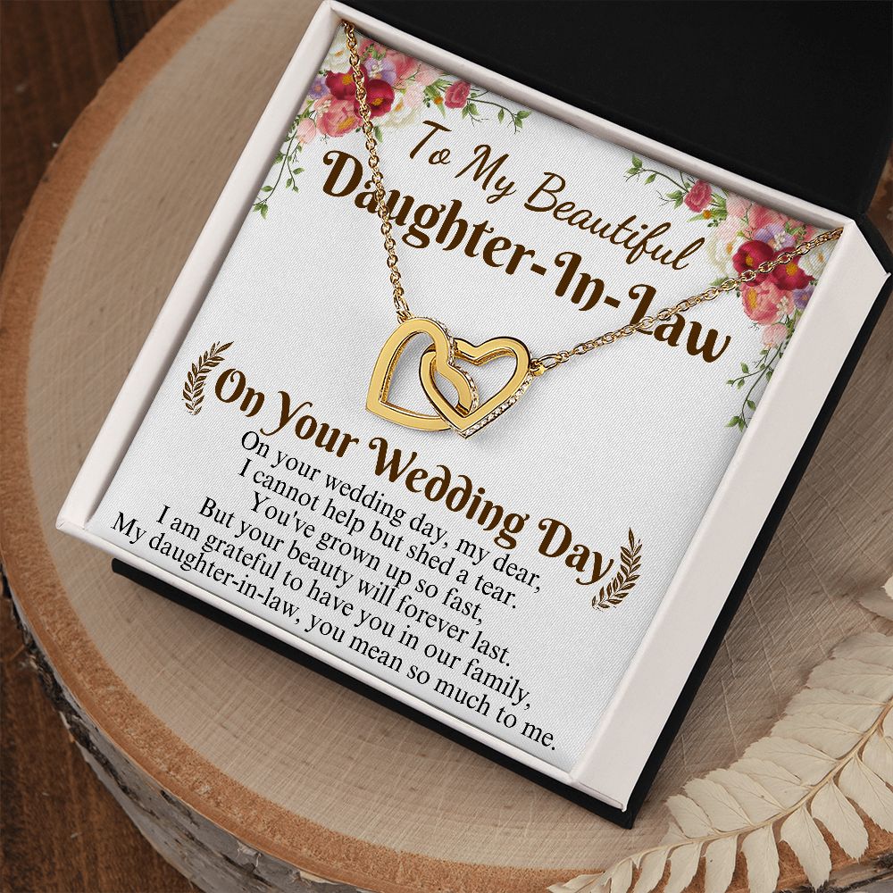 aughter in law new