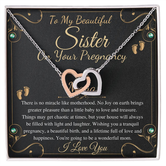 Sister Pregnancy Gift For Sister Baby Shower Gift For Mom To Be Gift For Expecting Mom Gift Pregnant Sister Gift,First Time Mothers Day Gift Maya
