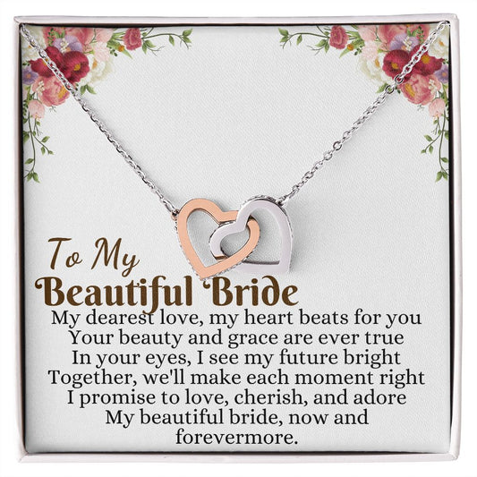 to my bride new