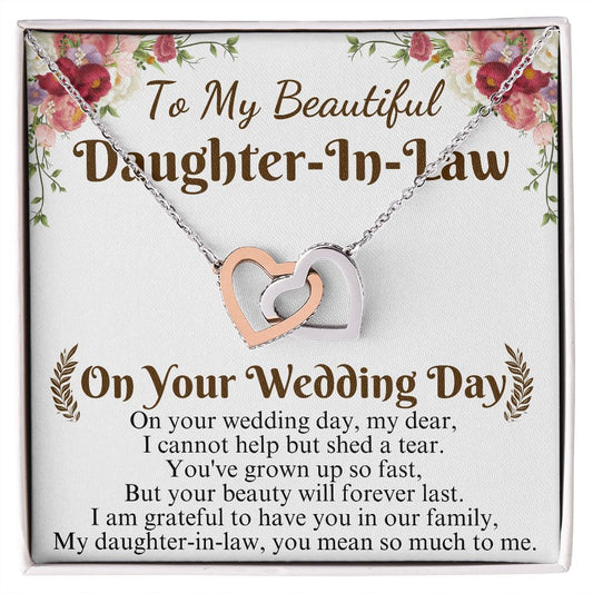 aughter in law new