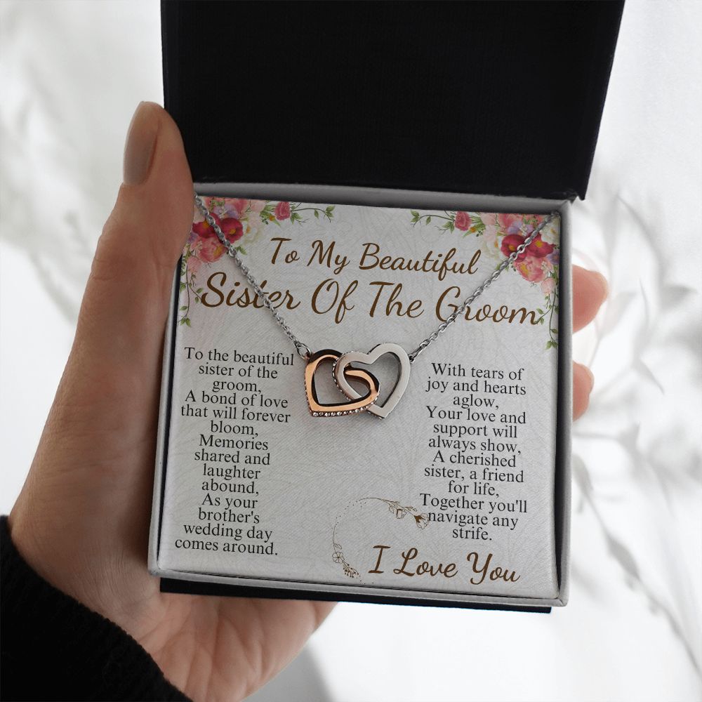 SISTER OF THE GROOM 2023