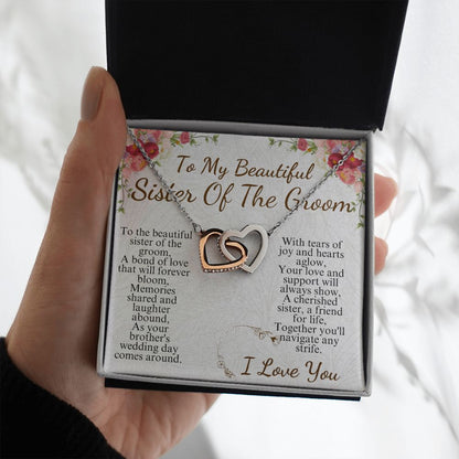 SISTER OF THE GROOM 2023