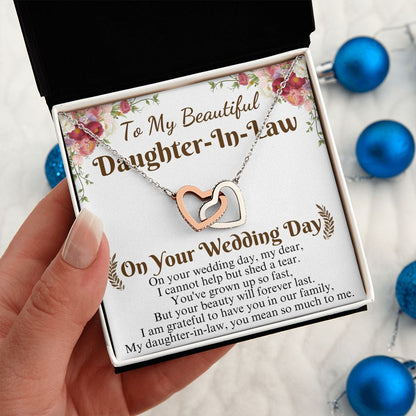 aughter in law new
