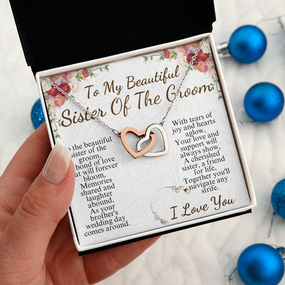 SISTER OF THE GROOM 2023