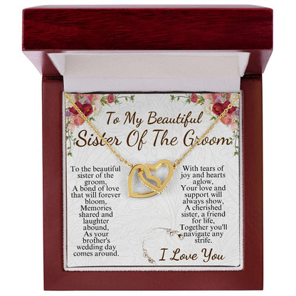 SISTER OF THE GROOM 2023