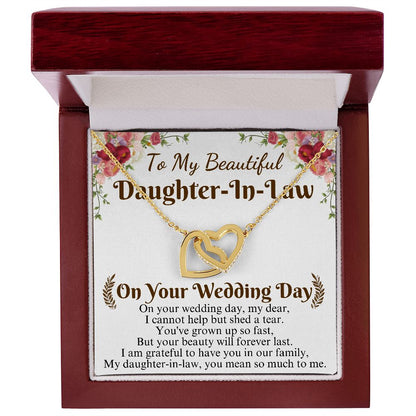 aughter in law new