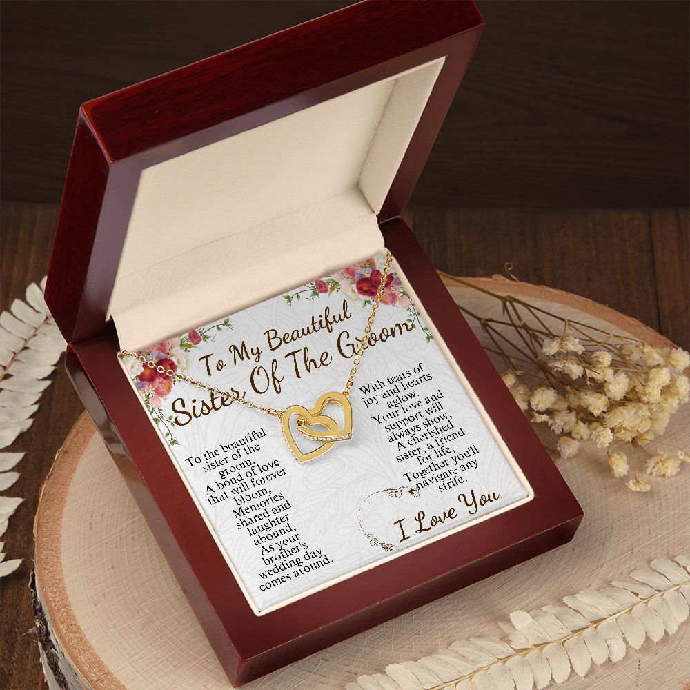 SISTER OF THE GROOM 2023