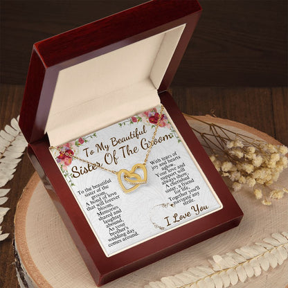 SISTER OF THE GROOM 2023