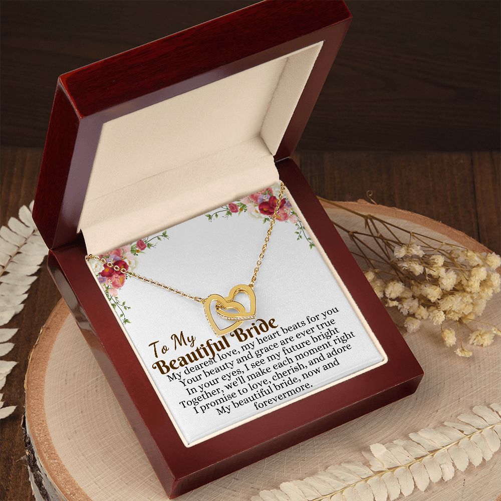 to my bride new