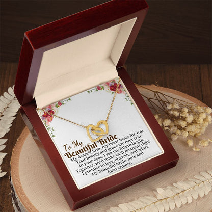 to my bride new