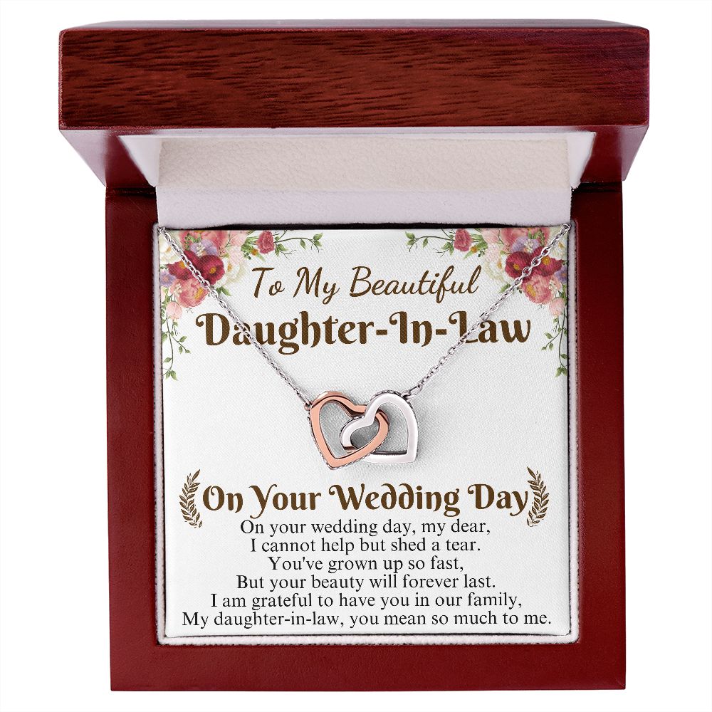 aughter in law new