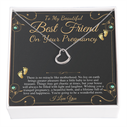 best friend