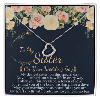 to m y sister 2023