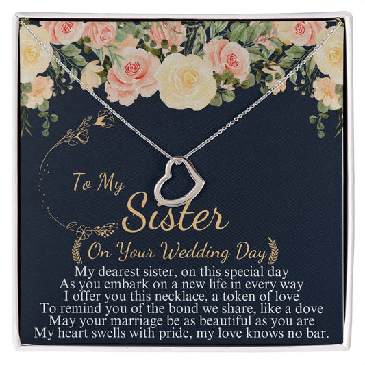 to m y sister 2023