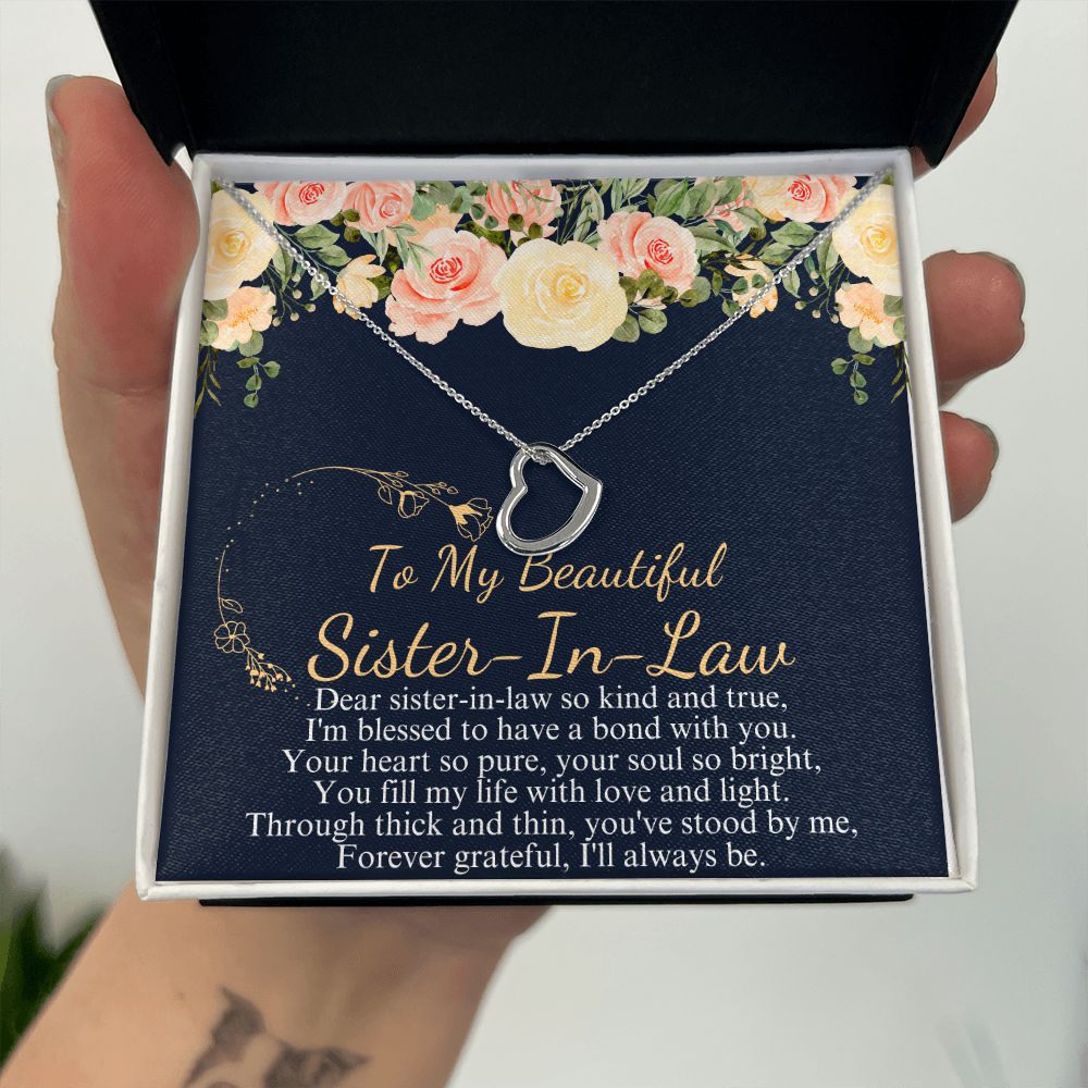 to my sister in law 2023