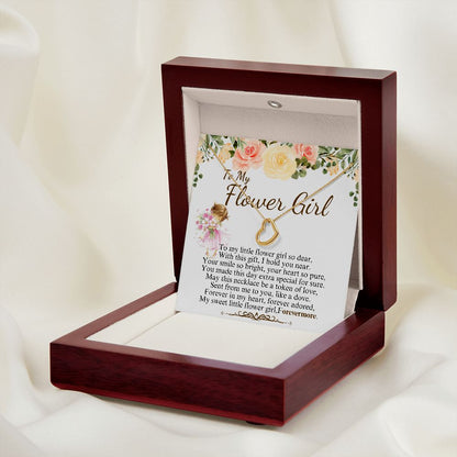 TO MY FLOWER GIRL 2023