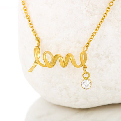 Friend Birthday Gift, Friend Birthday Jewelry, Friend Necklace or Bracelet, Happy Birthday Friend, in 14kt Gold Filled, Rose Gold, or Silver
