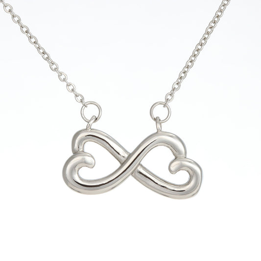 Groom's mother Necklace, Mother in law gift from bride on wedding day Gift for Bonus Mom