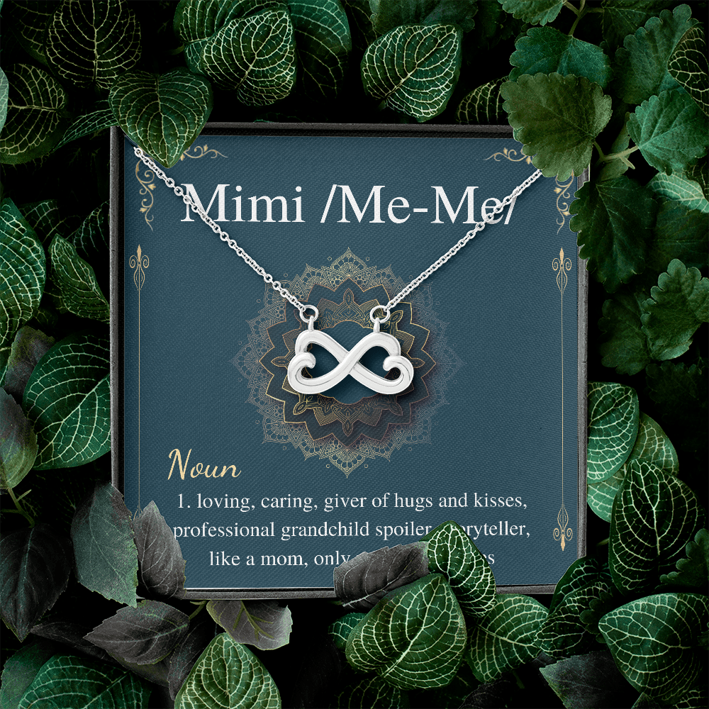 TO MY MIMI