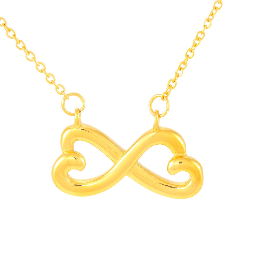 Pregnant Sister Gift For First Time Mom Gift, Pregnancy Necklace For Big Sister Reveal, Congratulations Pregnancy Gift,Infinity Heart #0216