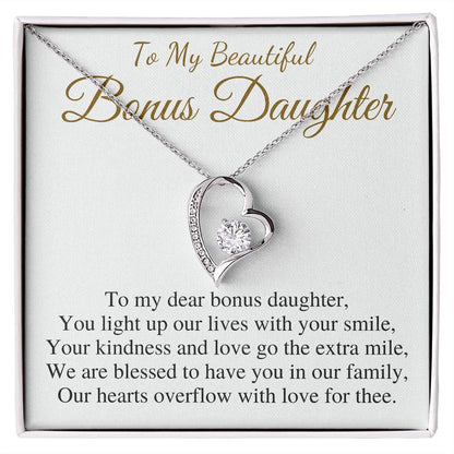 bonus daughter