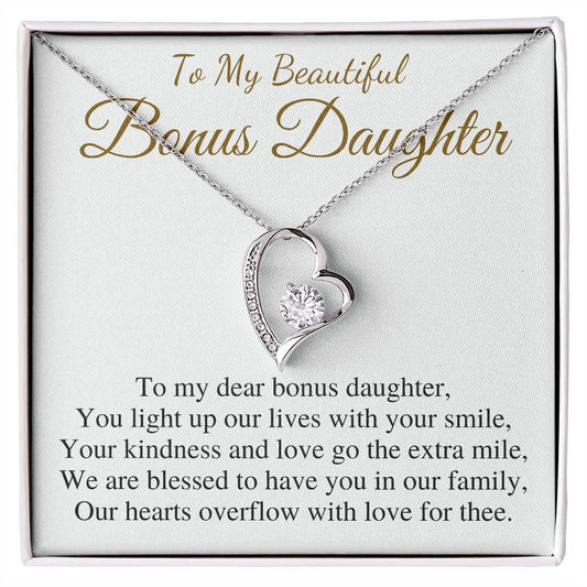 bonus daughter