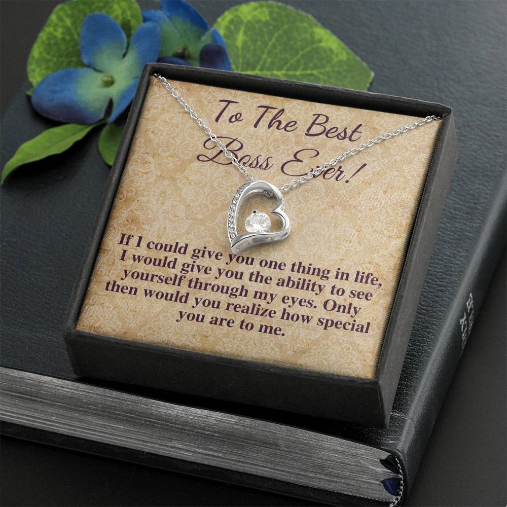 Boss Gift for Boss Leaving Gift, Lady Boss Appreciation gift, Worlds Best Boss Ever, Female Boss Friend, Boss Present