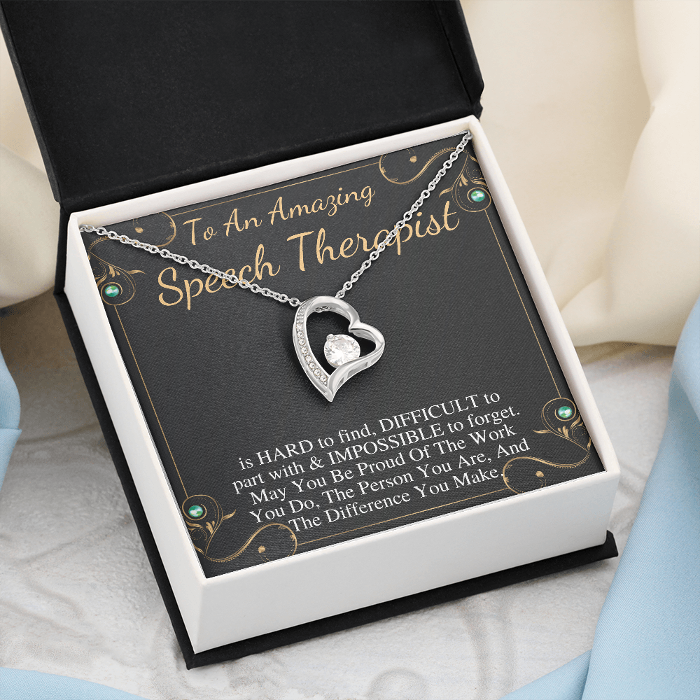 Speech Therapist Gift | Christmas Gift for Speech Pathologist | SLP Gift | Speech Therapy Appreciation |Speech Therapist Birthday Gift #0896
