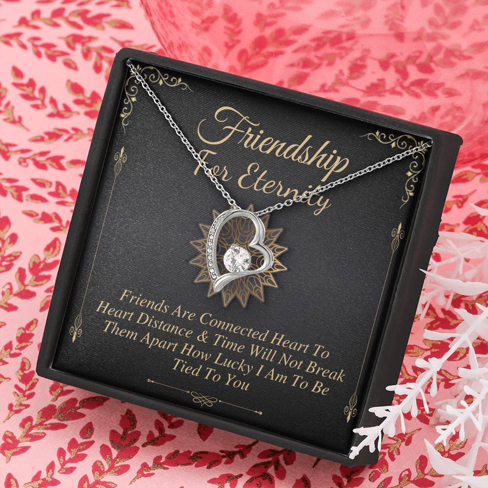 Friendship Bracelet for Best Friend Bracelet, Best Friend Gift, BFF bracelet for friend Friendship gift Hearts Bracelet