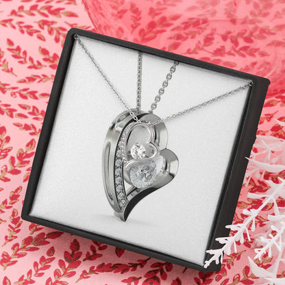 gold heart necklace bulk