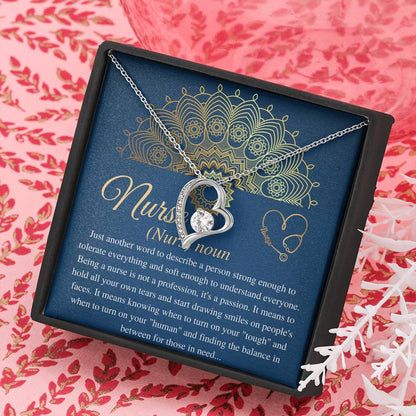 Nurse Graduation Gift for Nurse, new nurse gift ideas Nursing Graduation Gift Necklace, Nurse Gift for Graduation Nursing Student Gift