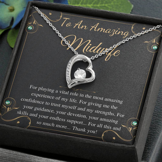 Midwife Gift for Midwife thank you Gift ideas for Doula Gift, Labor and Delivery Nurse thank you gifts, Maternity Nurse Gift