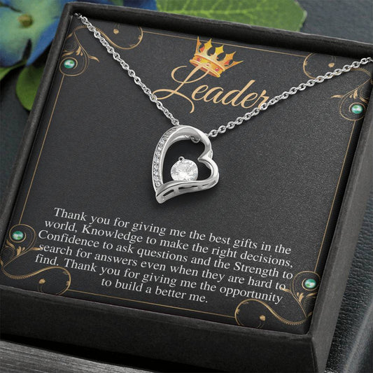Leader Gift, Leader Appreciation Gift, Leadership Team, Leadership Gift for Boss, Leadership Gift, Female Leader Gift, Christmas Gift #0737