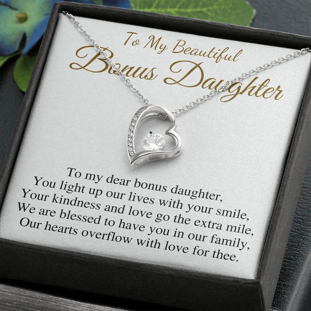 bonus daughter