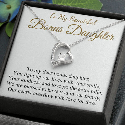 bonus daughter